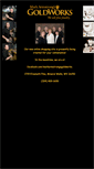 Mobile Screenshot of newmagoldworks.mostlydigitalwebs.com